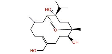 Sinulariol U